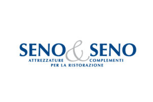 Logo Seno and Seno