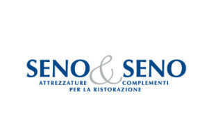 Logo Seno and Seno