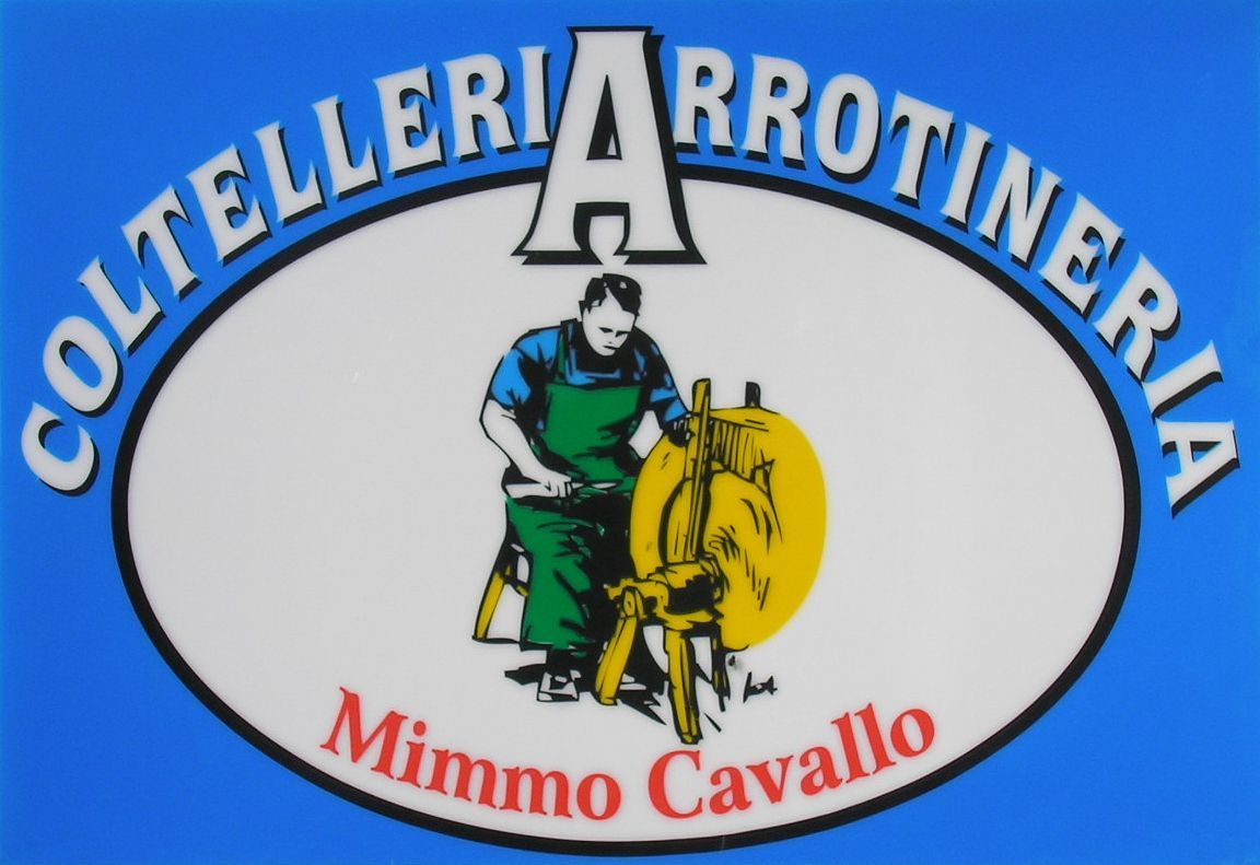 Coltelleria Arrotineria Mimmo Cavallo