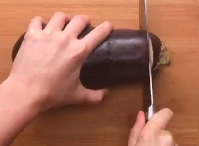 Quanto deve essere lungo un coltello da cucina?